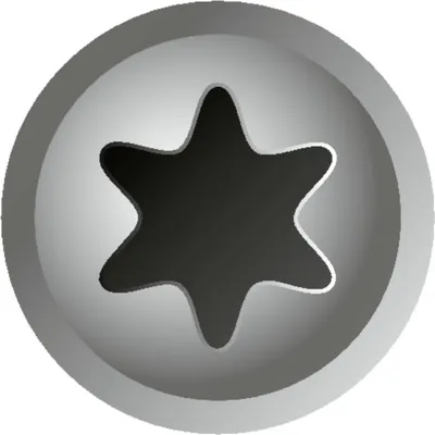 Immagine prodotto di METABO 1 punta per viti Torx T15/ 89 mm di torsione (628528000)
