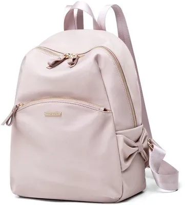 Produktbild von Stylischer Rucksack für Damen – lässiger Mini-Rucksack