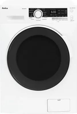 Produktbild von Amica WA 484 070 Waschmaschine, 8 kg