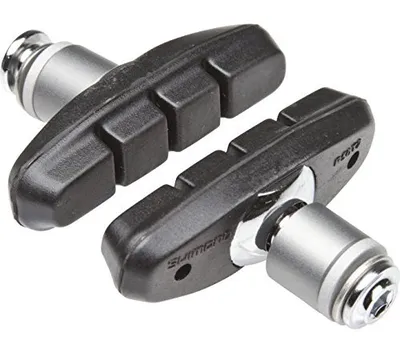 Image de Shimano Shim.patins de frein Cx50 paire taille S