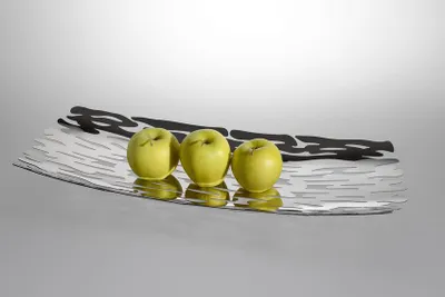 Produktbild von Alessi Bark,Centrepiece (Art.-Nr. BM01, EAN 8003299391684)