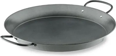 Produktbild von Lacor 60144, Auflaufform, Rund, Spanien, 1 Stück(e), 450 mm