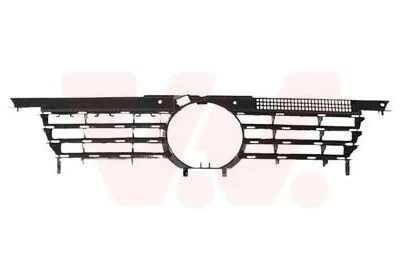 Produktbild von VAN WEZEL 5892513 Kühlergrill Frontgrill für VW Bora Limousine (1J2)