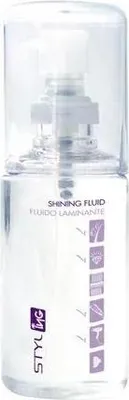 Obrázek produktu pro Ing Glossy Liquid - 80Ml