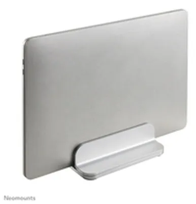 Image de Neomounts NSLS300SILVER Neomounts Laptophalterung Montage 11-17" silber.