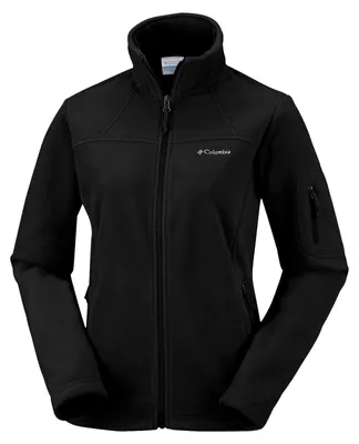 Produktbild von COLUMBIA Damen Fleecejacke Fast Trek™