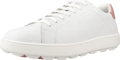 Produktbild von Geox Sneaker Sneaker Leder/Synthetik