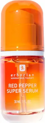 Obrázok produktu pre Erborian Red Pepper Super sérum 30ml