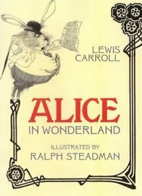 Produktbild von Alice in Wonderland