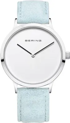 Produktbild von Bering Damen Uhr Armbanduhr - 14937-804 Leder