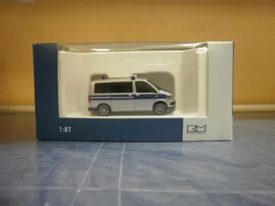 Produktbild von Rietze VW T6 Kampfmittelbeseitigung Niedersachsen 53880