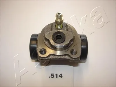 Produktbild von ASHIKA Radbremszylinder Trommelbremse Hinten für MITSUBISHI Space Star (DGA) 67-05-514
