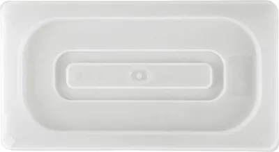 Immagine prodotto di PUJADAS  GN-Deckel Polypropylen,  GN: 1/3, Länge: 176 mm, Breite: 325 mm