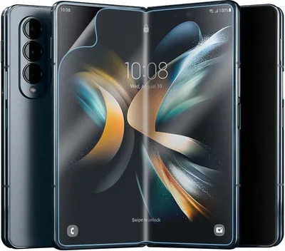Obrázok produktu pre Wozinsky Odolná ochranná fólia celého displeja pre Samsung Galaxy Z Fold 5