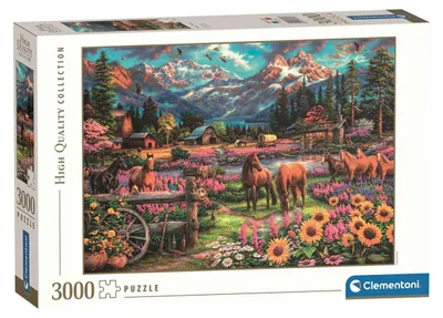 Zdjęcie produktu dla Clementoni 33038, 14 lat(a)