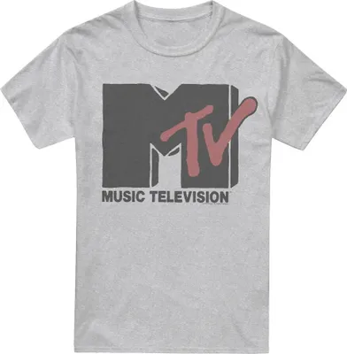 Obrázek produktu pro MTV - Tričko pro muže TV6305 (L) (Sport Heide)