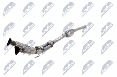 Obrázok produktu pre NTY katalyzátor pre VW Golf V hatchback (1K1) Euro 4 KAT-VW-019