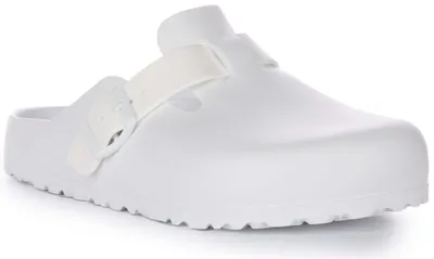 Immagine prodotto di Birkenstock scarpe Boston Eva White, 127133