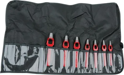 Immagine prodotto di KS Tools 1292102 Hole punch set