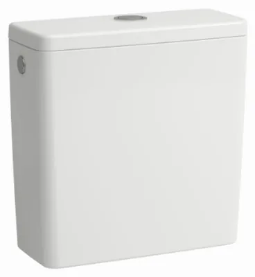 Obrázok produktu pre LAUFEN H8270810009711 Spülkasten LUA 160x390x395