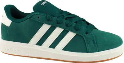 Produktbild von Adidas GRAND COURT 00s K  Sneakers Laag - Groen - Maat 36