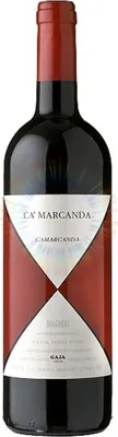 Produktbild von Camarcanda - 2013 - Gaja-Ca Marcanda