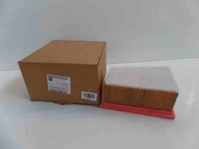 Produktbild von Original OE OPEL Luftfilter 93161448
