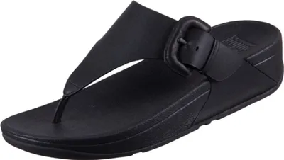 Image de fitflop chaussures Covered Buckle, HG9001