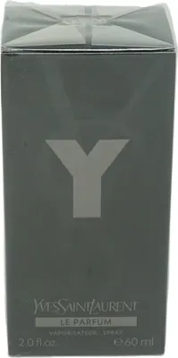 Produktbild von Yves Saint Laurent Y Le Parfum Spray 60 ml