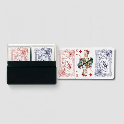 Produktbild von Patience Mini 29x43 mm