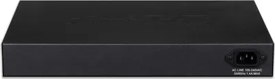 Immagine prodotto di D-Link DGS-1210-10/E Switch 280mm D-Link DGS-1210-10 2*SFP/ 8*GE retail