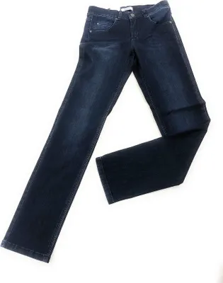Produktbild von ANGELS JEANS STRETCH CICI dark indigo used 346 3400.3158 38 L30