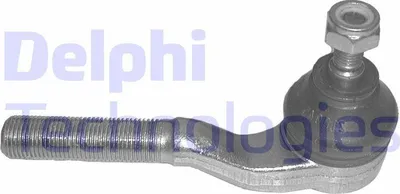 Produktbild von DELPHI Spurstangenkopf Spurstange passend für PEUGEOT 406 (8B) Vorne Rechts TA1670