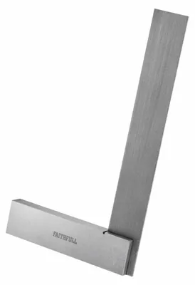 Imagen del producto de Solidchoice - Ganchos de precisión para carpintería, 150 mm