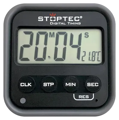 Produktbild von Stoptec Digital Timer PT-110