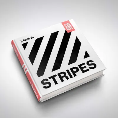 Produktbild von Stripes (Deluxe Edition)