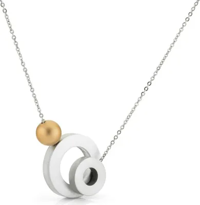 Image de CLIC by Suzanne - C175GOLD - Collier - Femmes