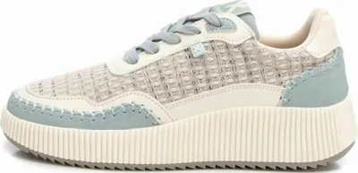 Image de XTI Sneakers 143907 in JEANS color size 36