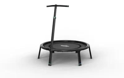 Produktbild von BERG Fitness-Trampolin 110 Schwarz