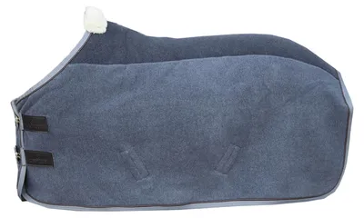 Produktbild von Kentucky Horsewear Abschwitzdecke Heavy Fleecedecke Pferdedecke Grey 140