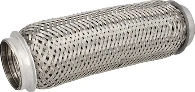 Obrázek produktu pro Pružná Spojka Pro Výfukový Systém Blokování Výfuku 55X250