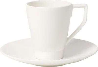 Produktbild von Villeroy & Boch La Classica Nuova Mokka-/Espressotasse 2tlg.