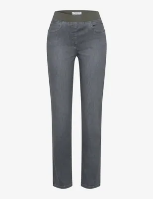 Produktbild von Raphaela by Brax Slim Fit Jeans für Damen