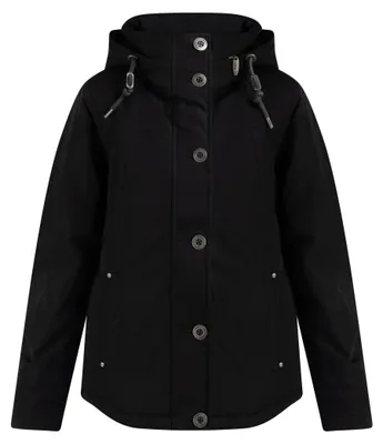 Produktbild von CALEY  Damen Winterjacke - Schwarz, L