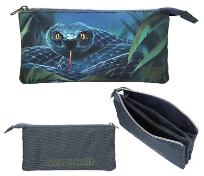 Produktbild von Depesche Vertrieb GmbH & Co. Adventure World Schlampertasche 0 0 STK