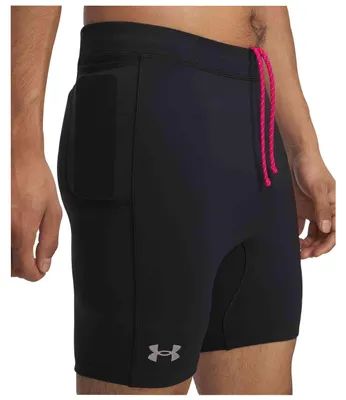 Zdjęcie produktu dla Under Armour Herren Ua Trail Launch Pro Half Tgt Shorts 1389811-001__LG
