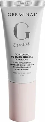 Obrázek produktu pro Germinal Essential Contorno De Ojos Bolsas Y Ojeras 15ml