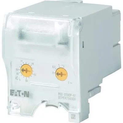 Produktbild von Eaton AUSLÖSEBLOCK STAND. ANLAGENSCH (PKE-XTUCP-65)