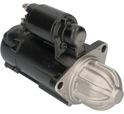 Produktbild von HC-Cargo F032114124 Starter Anlasser 1,8kW für OPEL Signum CC (Z03) 12V