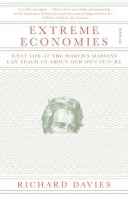 Immagine prodotto di Extreme Economies
